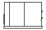 2D Left Side View